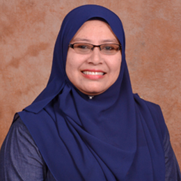 Nadras Othman