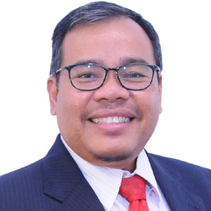Noorhisham Tan Kofli