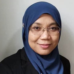 Rosiah Rohani