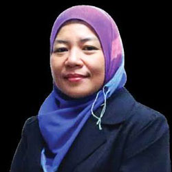 Tinia Idaty Mohd. Ghazi