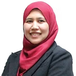 Wan Azlina Wan Ab Karim Ghani