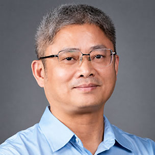 Jianyong Ouyang