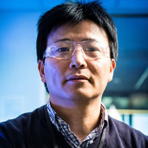 Jun Chen