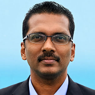 Ramesh T. Subramaniam